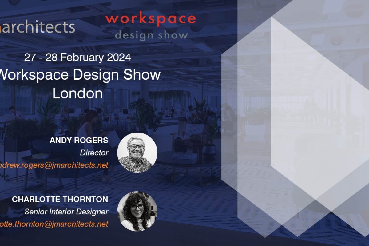 xxx Workspace Design Show