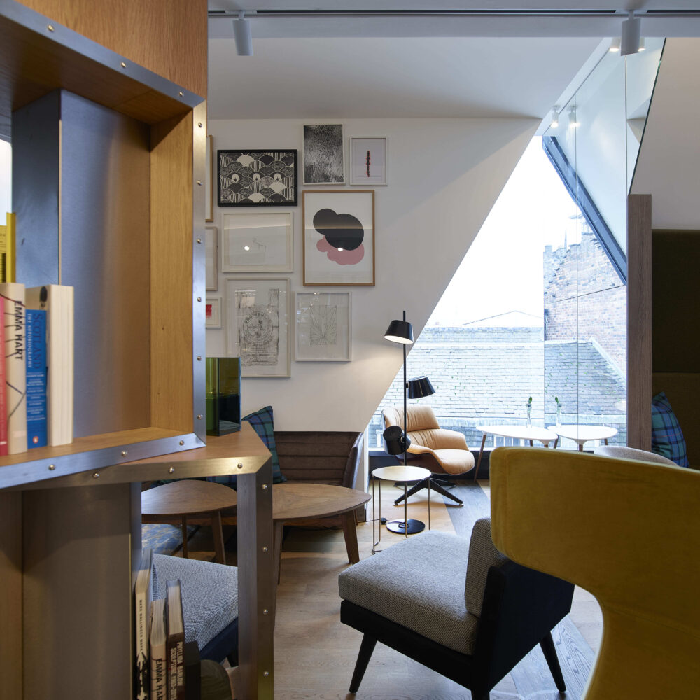 Market street hotel image09