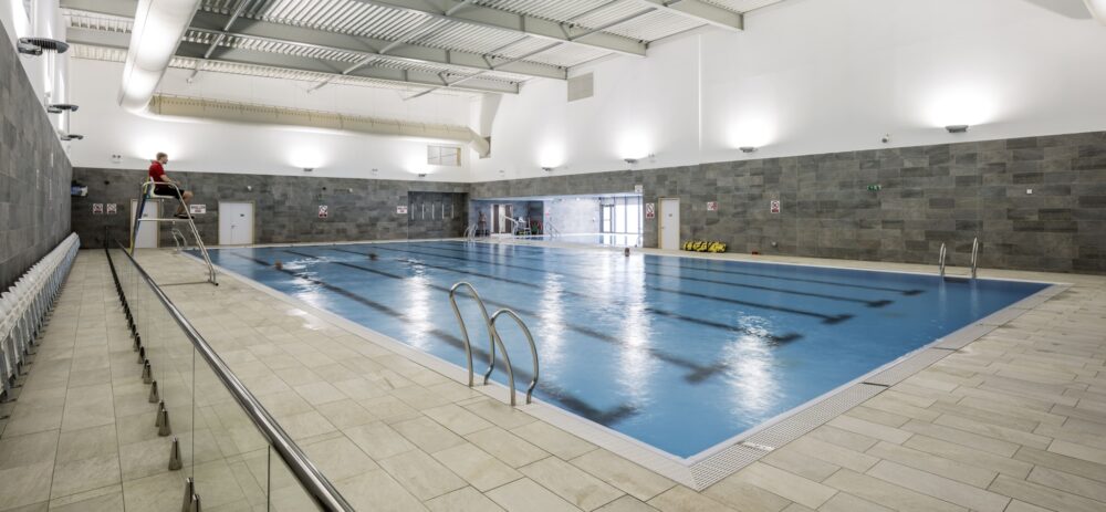 Garnock Campus Paul Zanre Image12