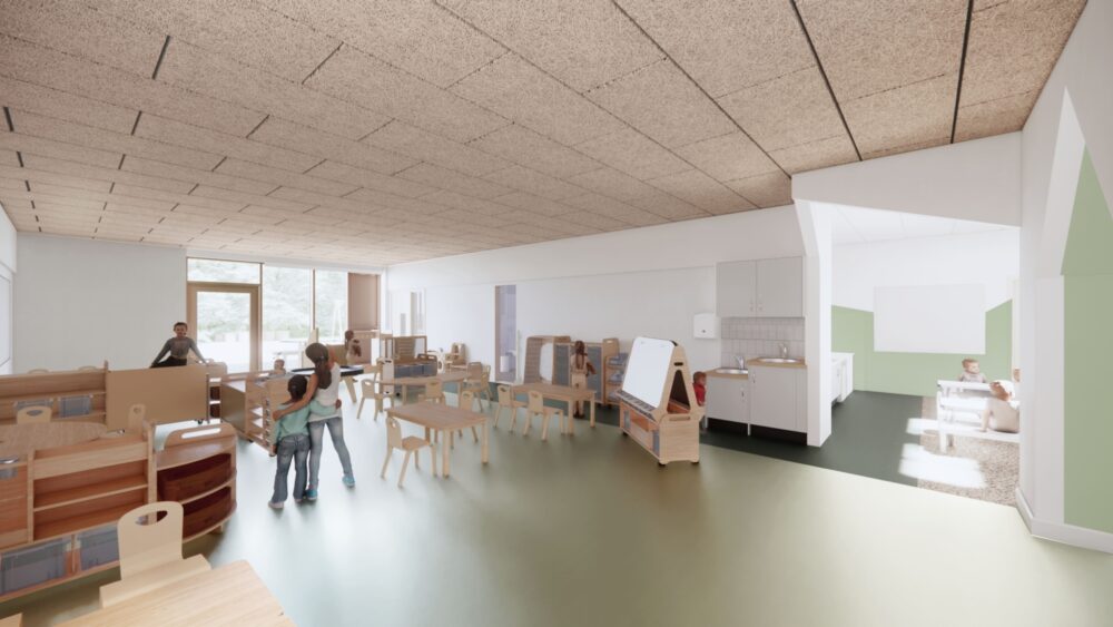 Mayfield community campus Image10