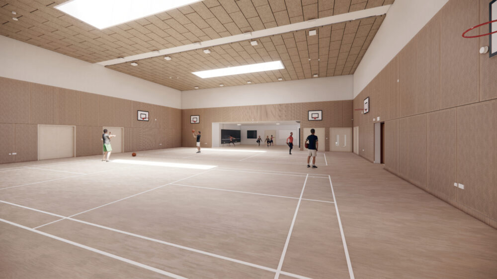 Mayfield community campus Image11