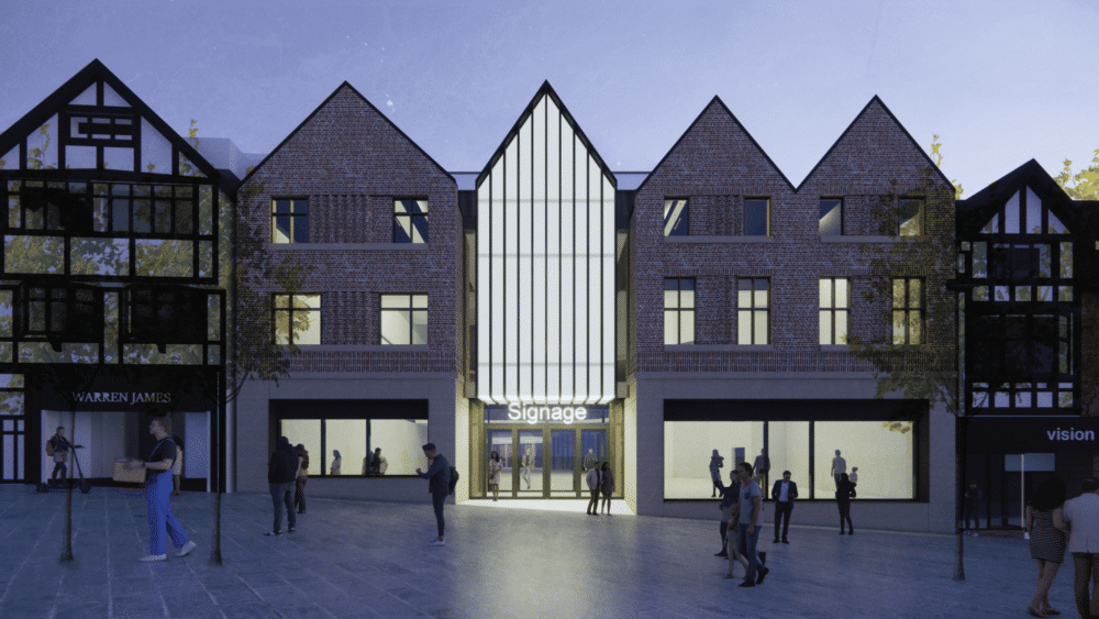The Gallerties Wigan image17