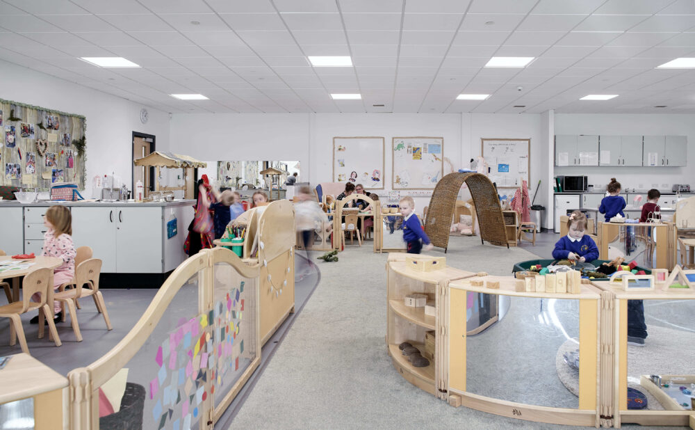 Largs campus David Cadzow Image11