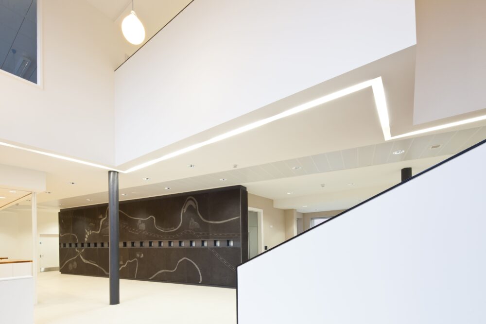 Maryhill Burgh Halls Image05