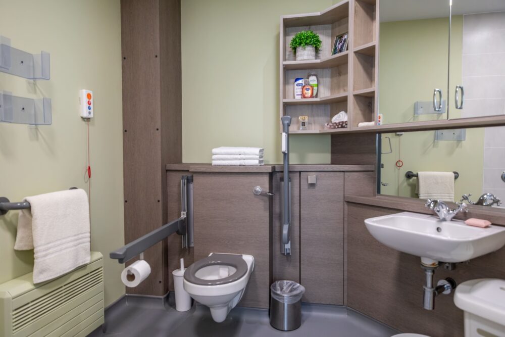 Nightingale House Image16