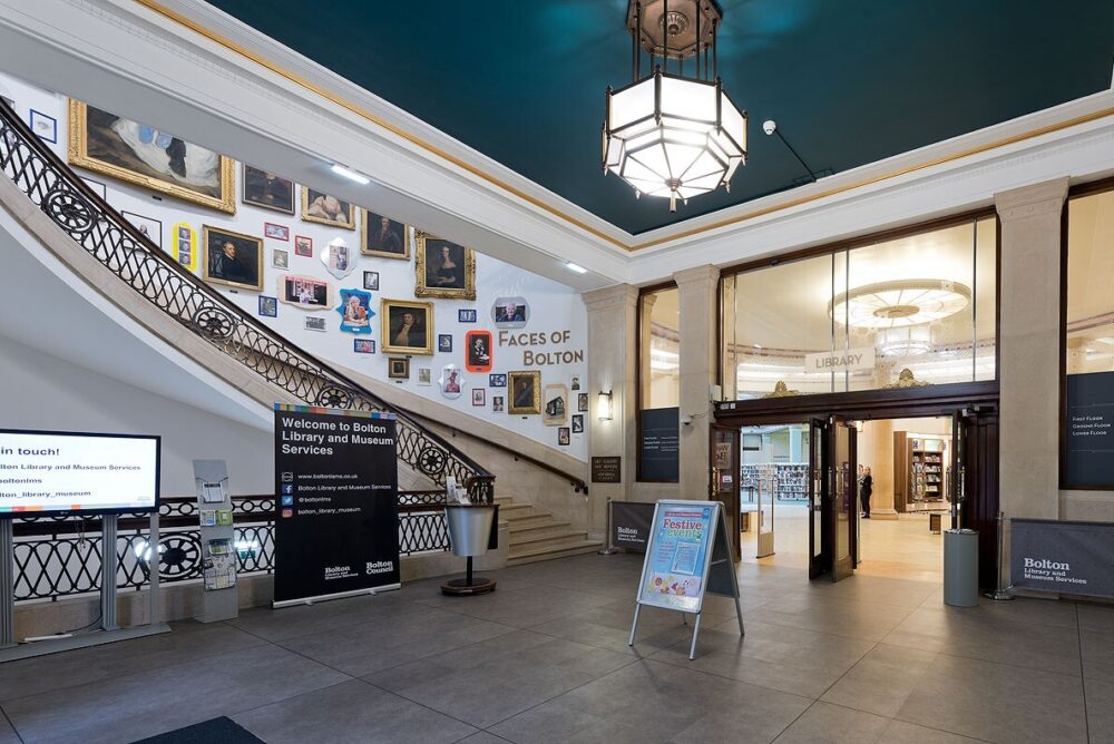 Bolton Museum Image02