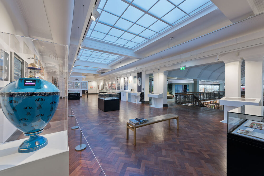 Bolton Museum Image05