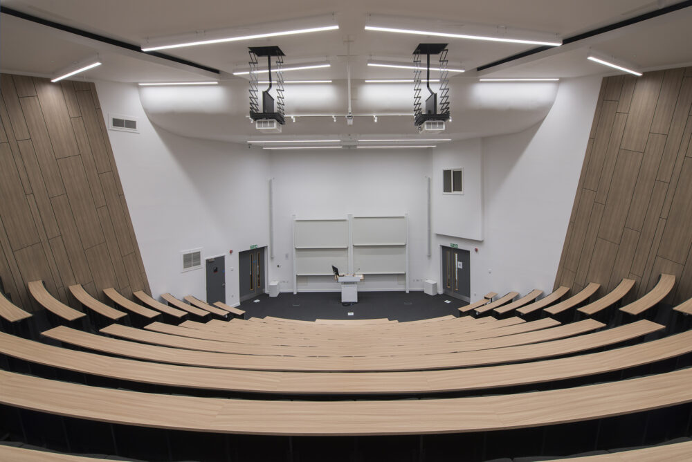 Margaret Fell L Theatre image11