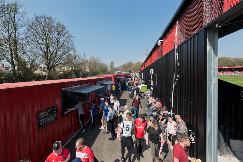 Salford city FC image10