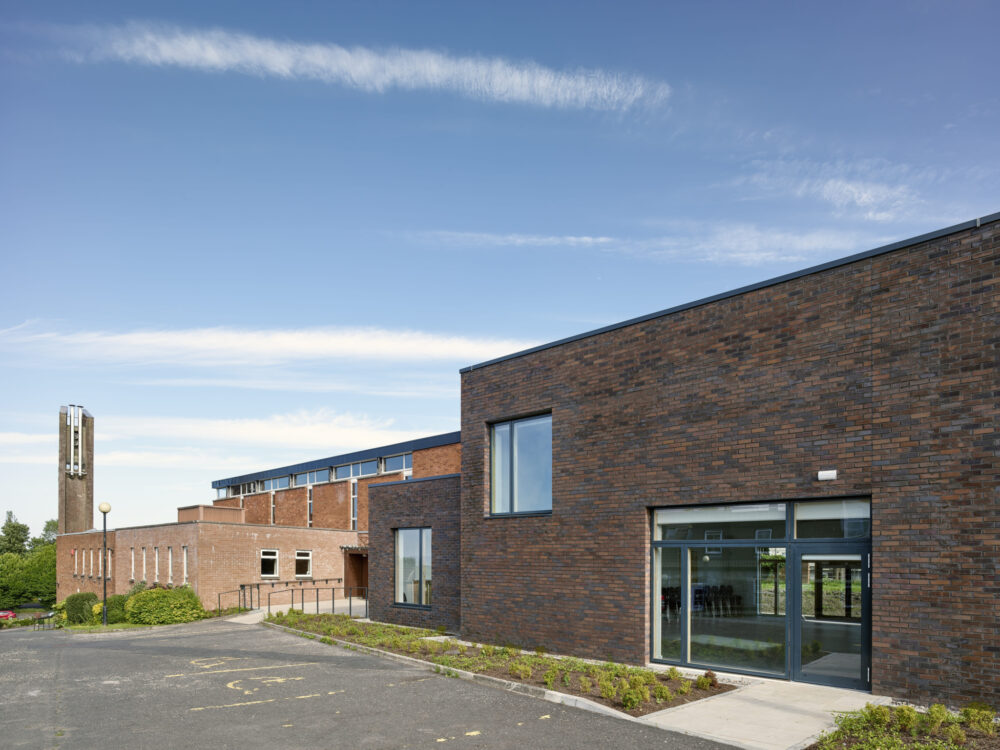 St a community hall image02