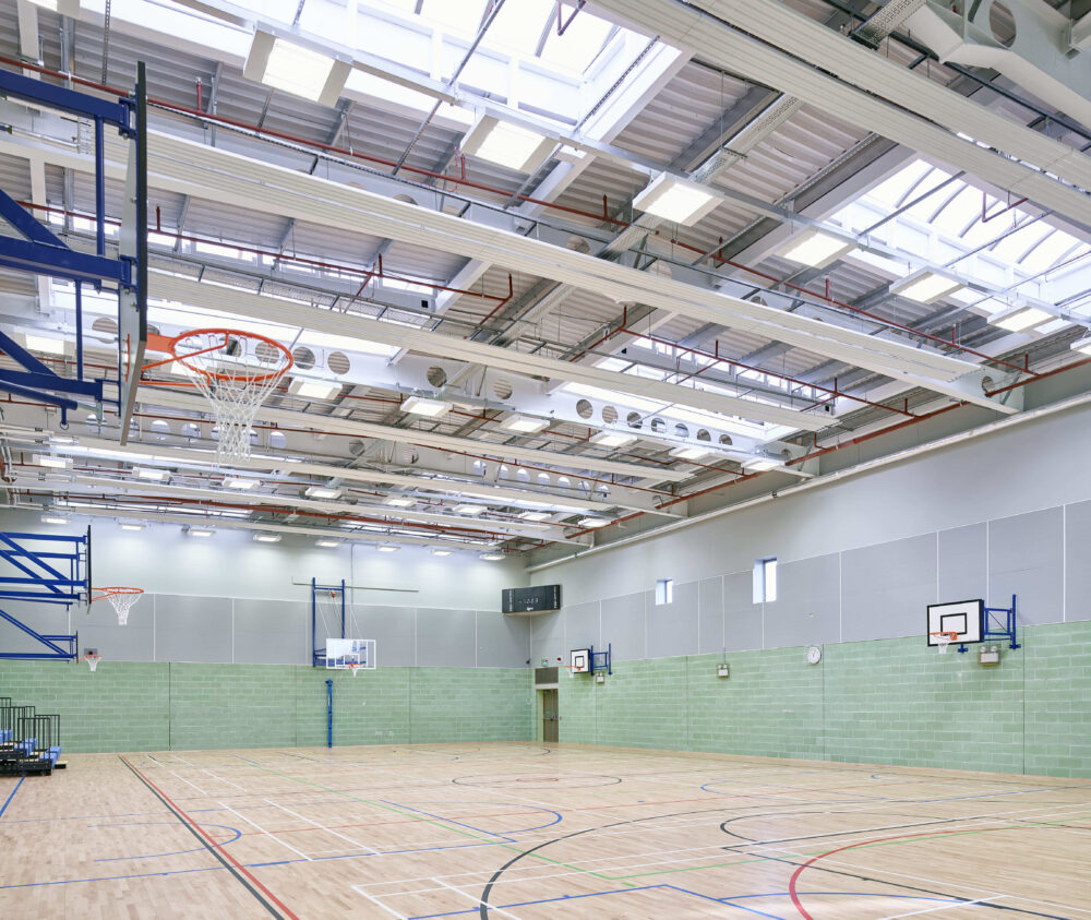 Portobello HS David Cadzow Image11