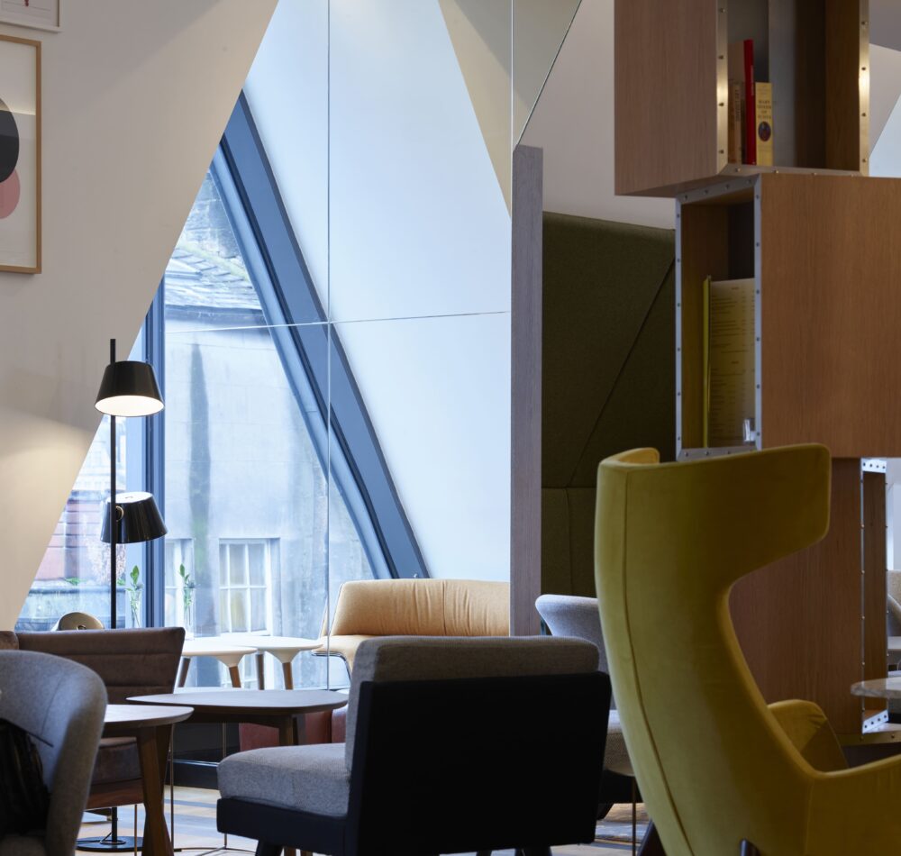 Market street hotel image10