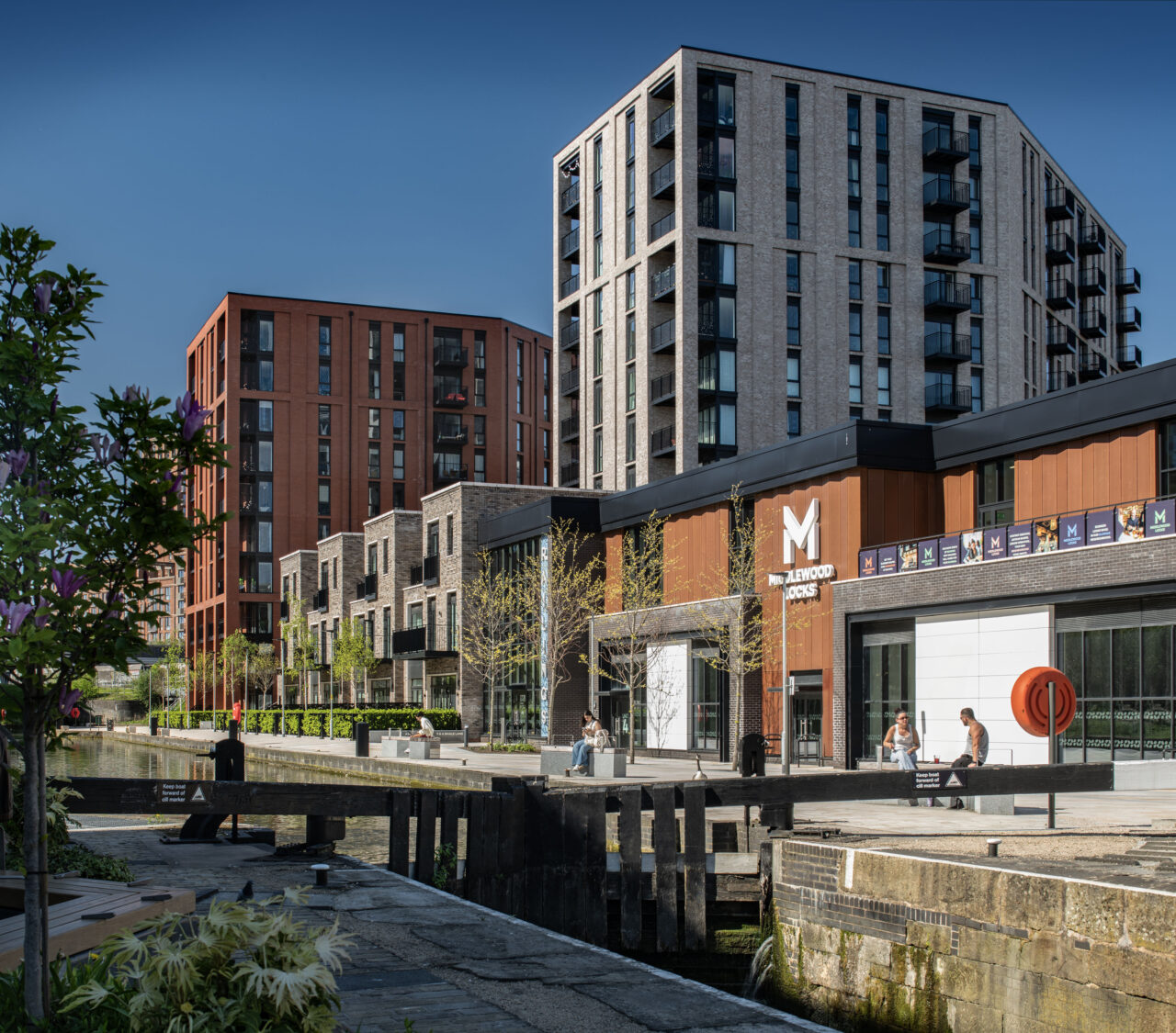 Middlewood locks image06