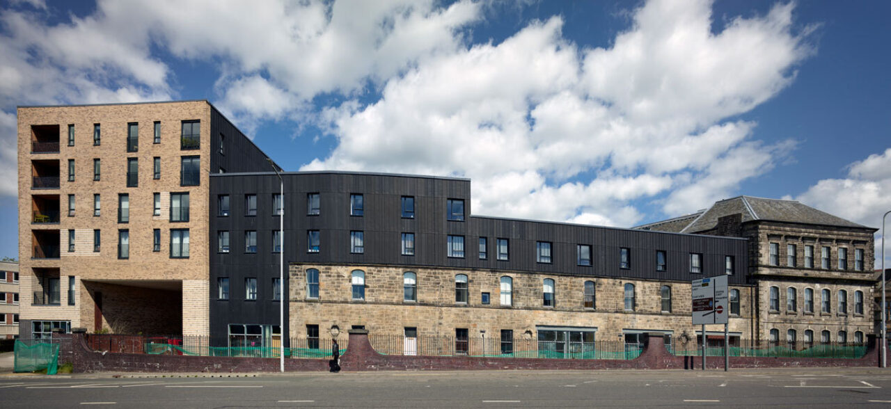Linen Quarter image03