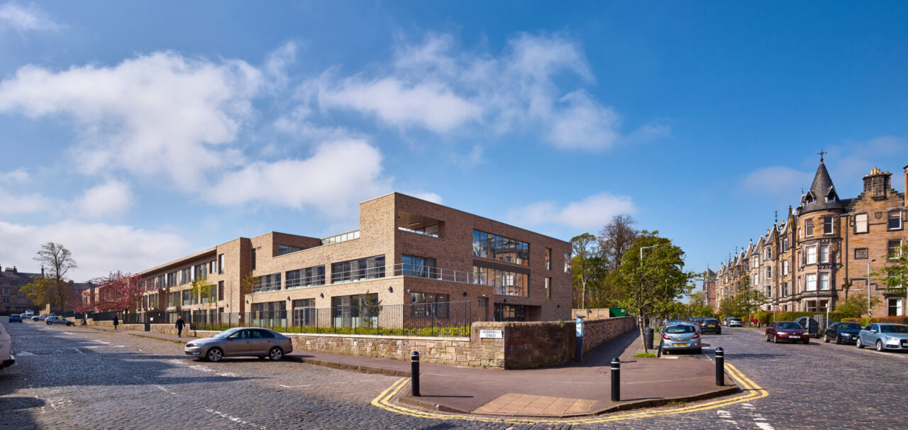 James Gillespies campus Andrew Lee Image01
