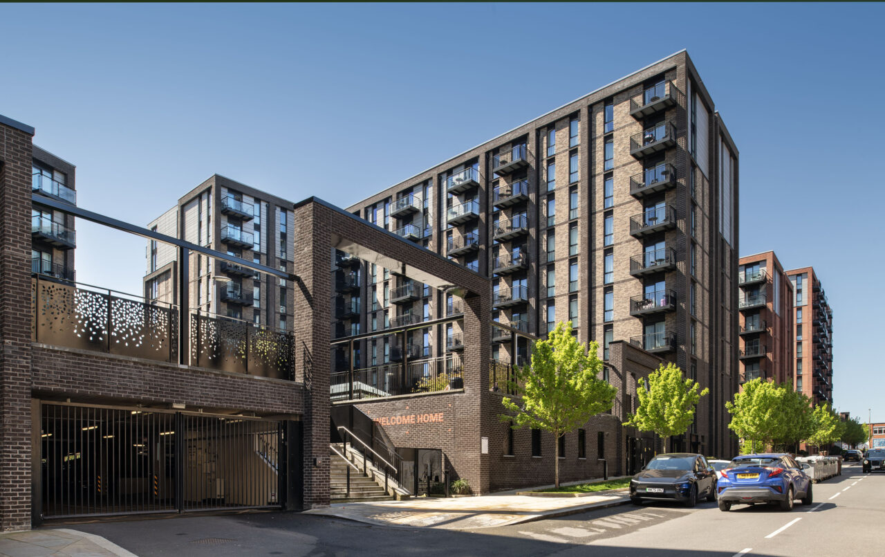 Middlewood locks image10