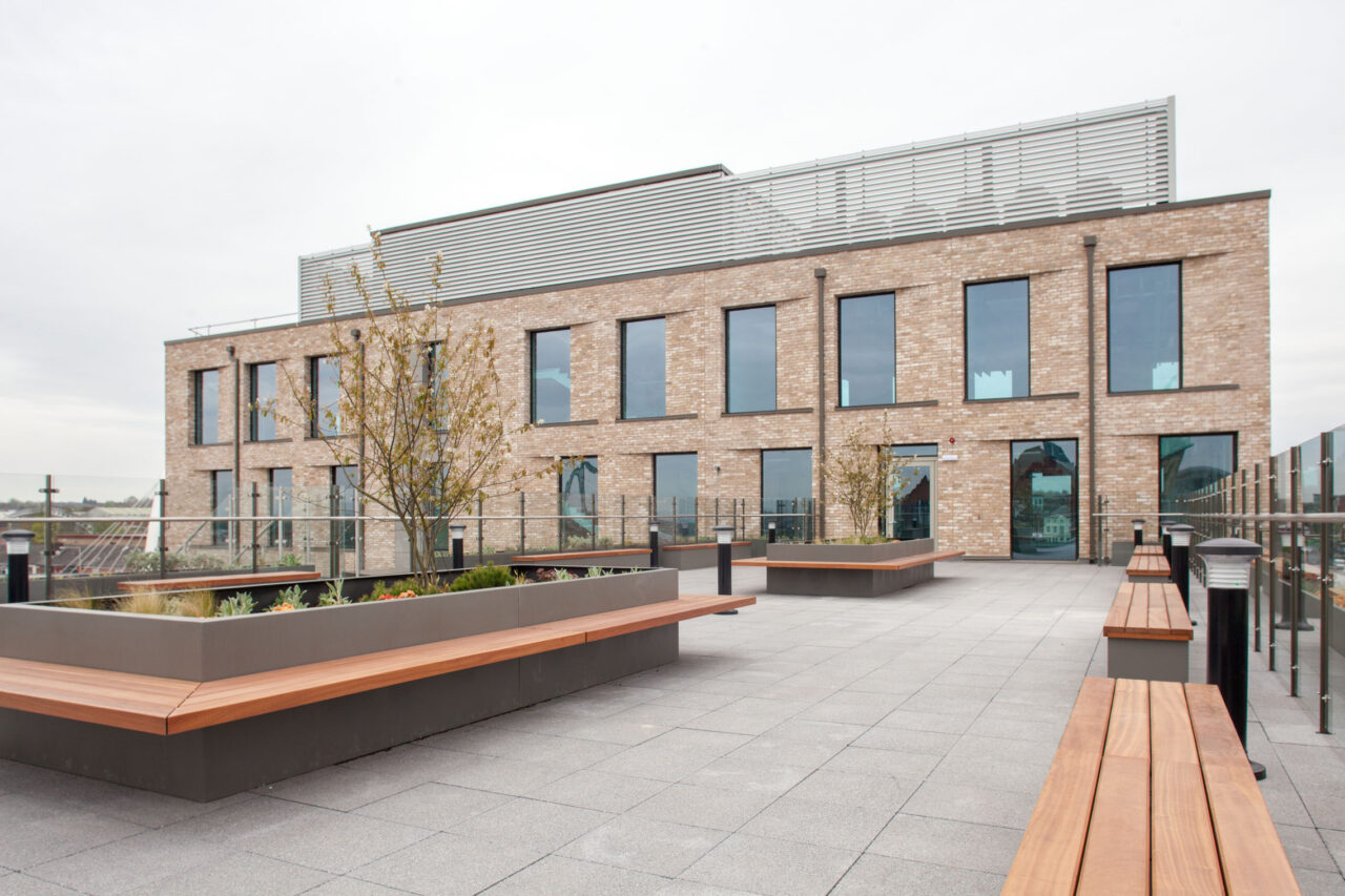 Bolton central office image06