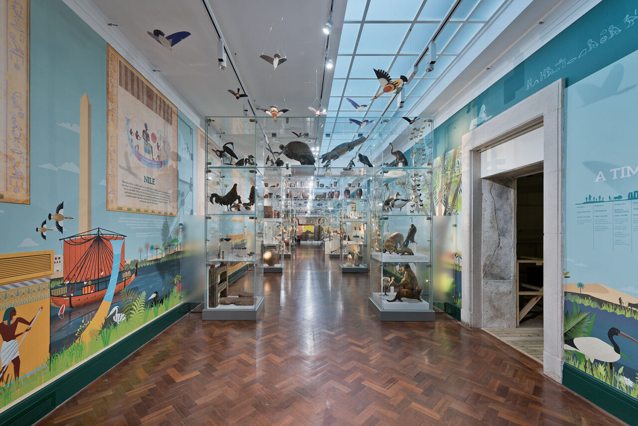 Bolton Museum Image09