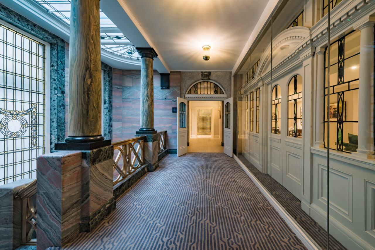 Stock exchange hotel image04