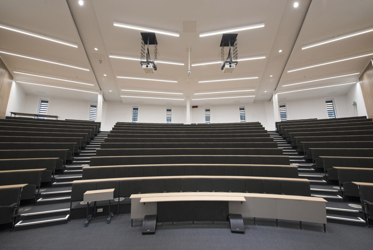 Margaret Fell L Theatre image 09