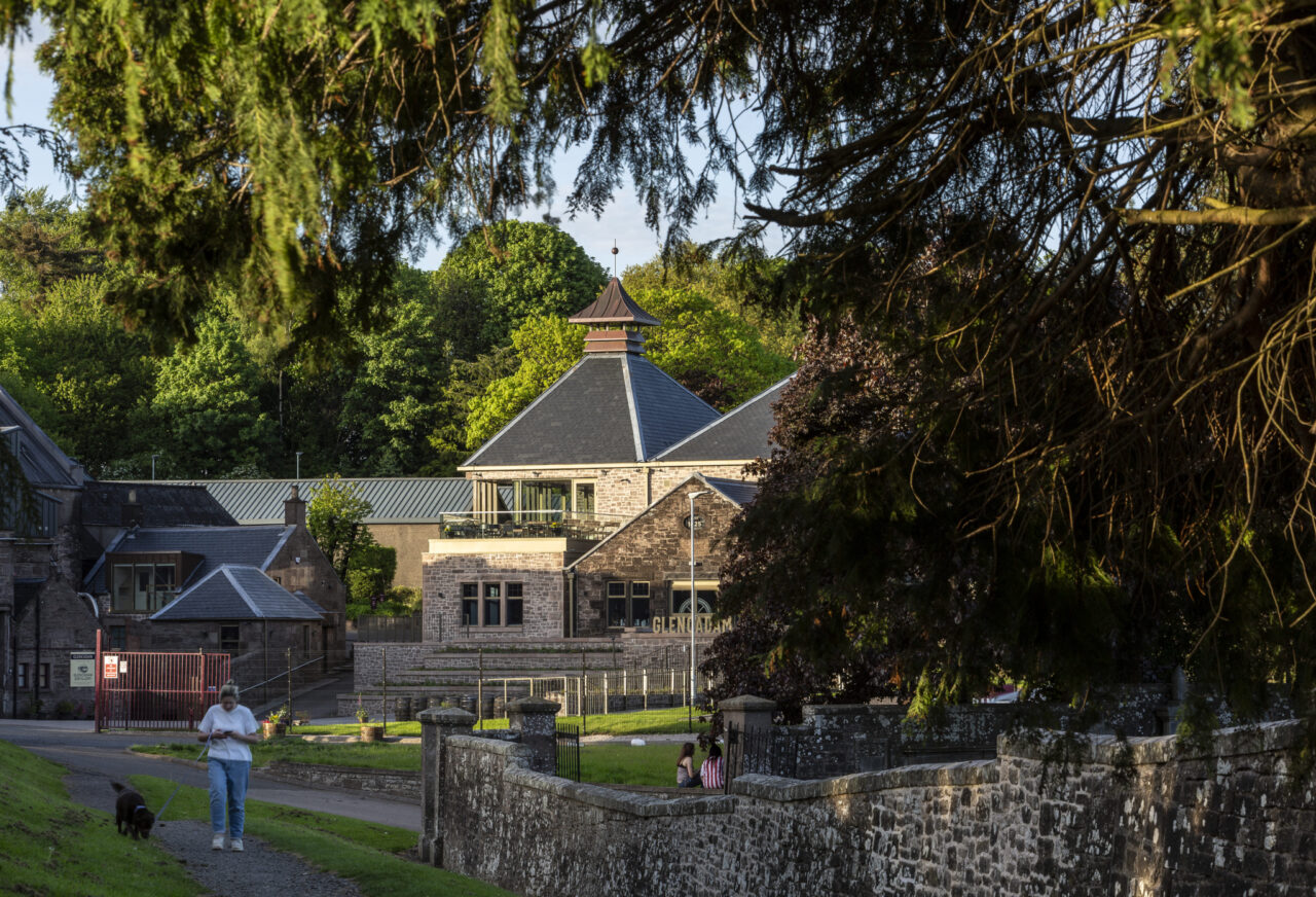 Glencadam Distillery Keith Hunter Image14