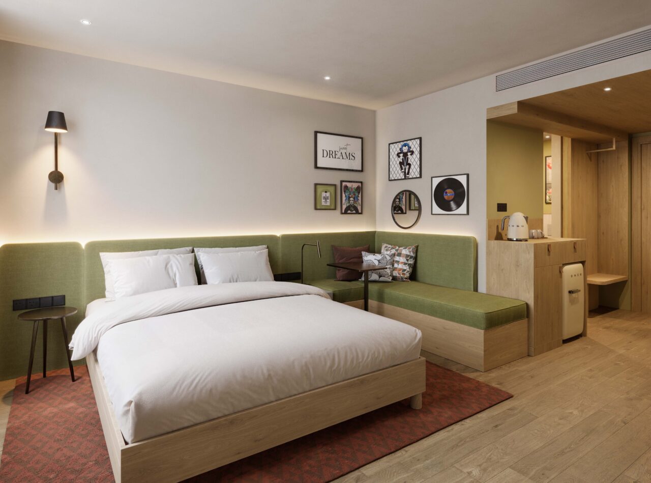 JMA hampton by hilton wigan image07