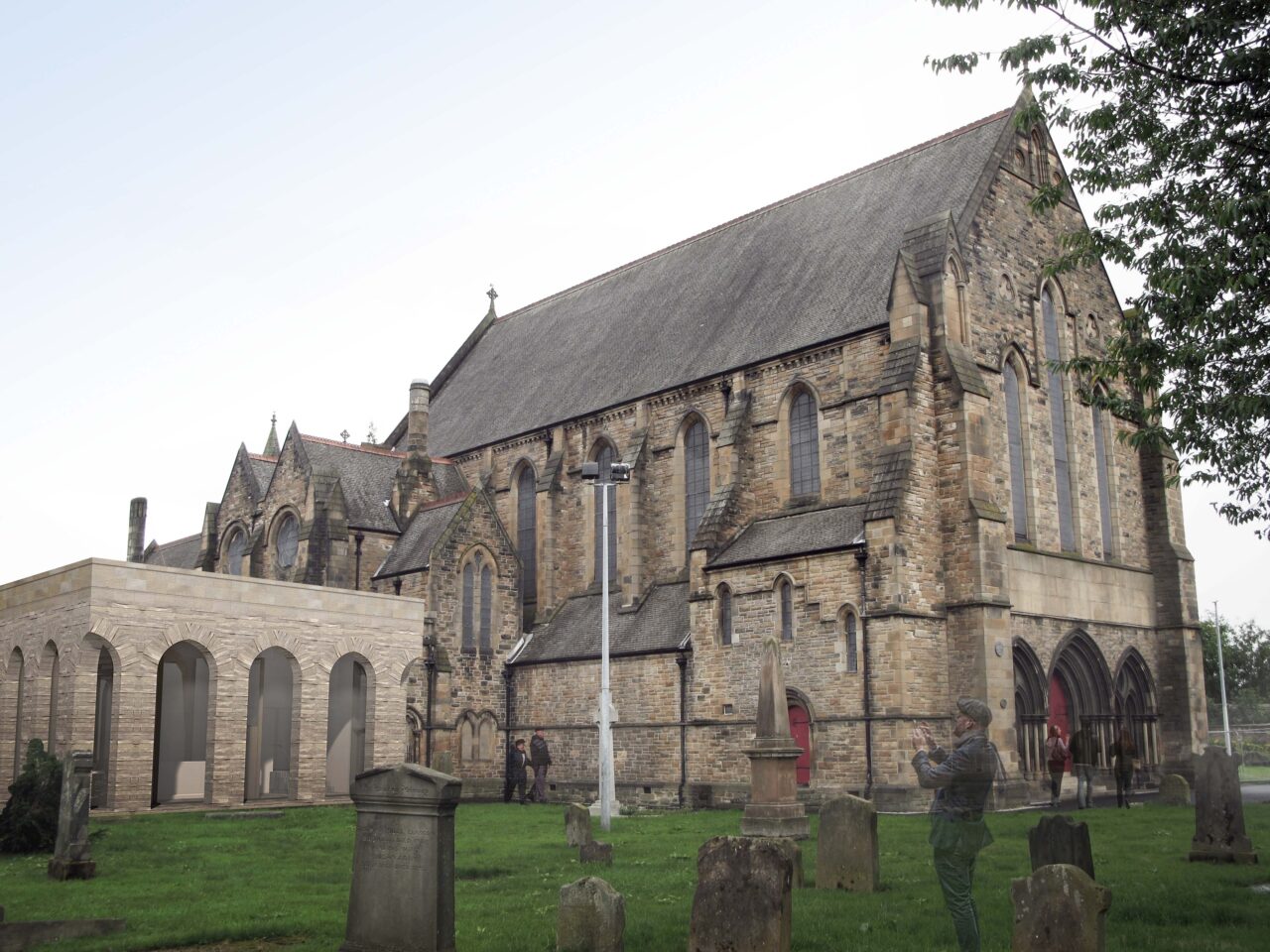 Govan old image01