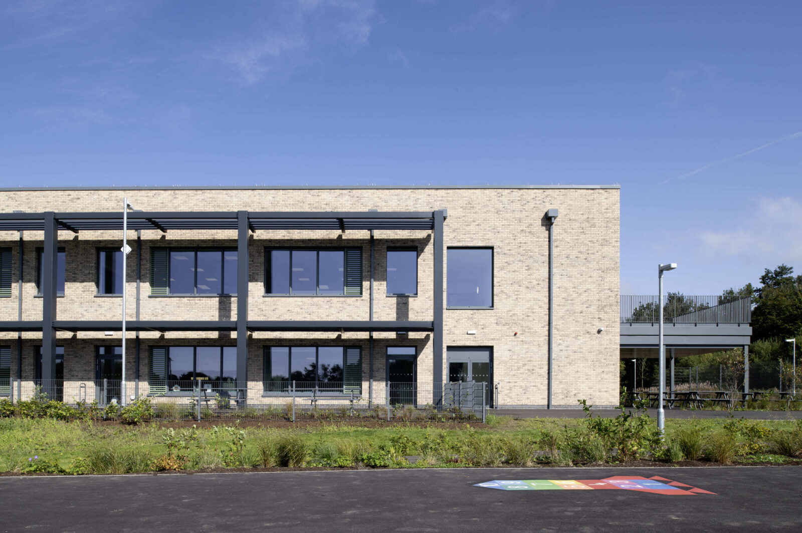 Montgomerie Park PS Paul Zanre Image02