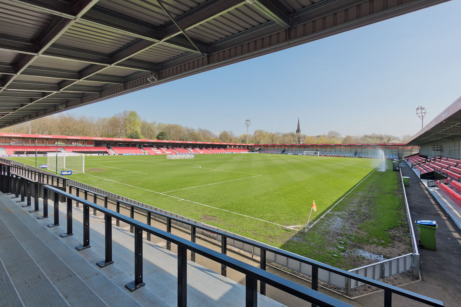 Salford city FC image02