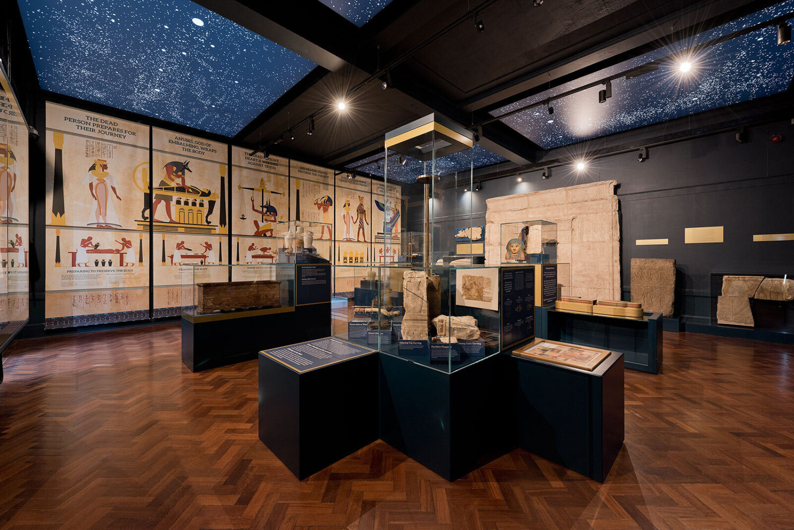 Bolton Museum Image06