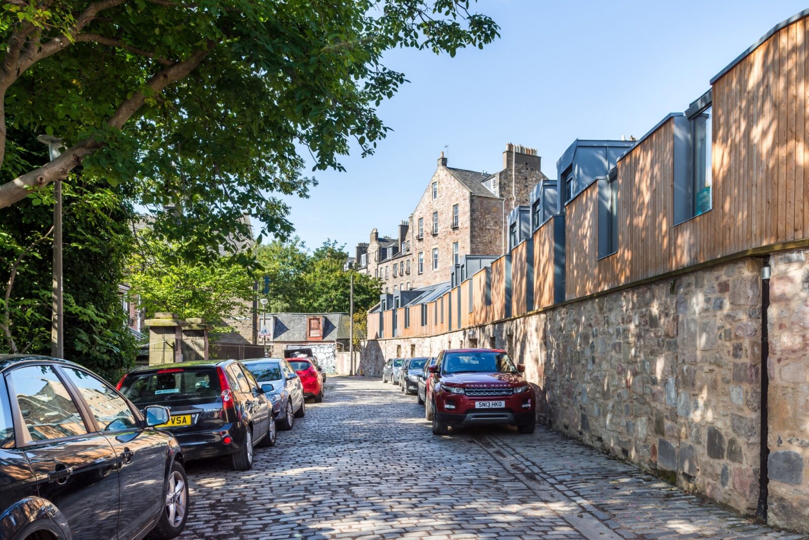 Buccleuch Place image04