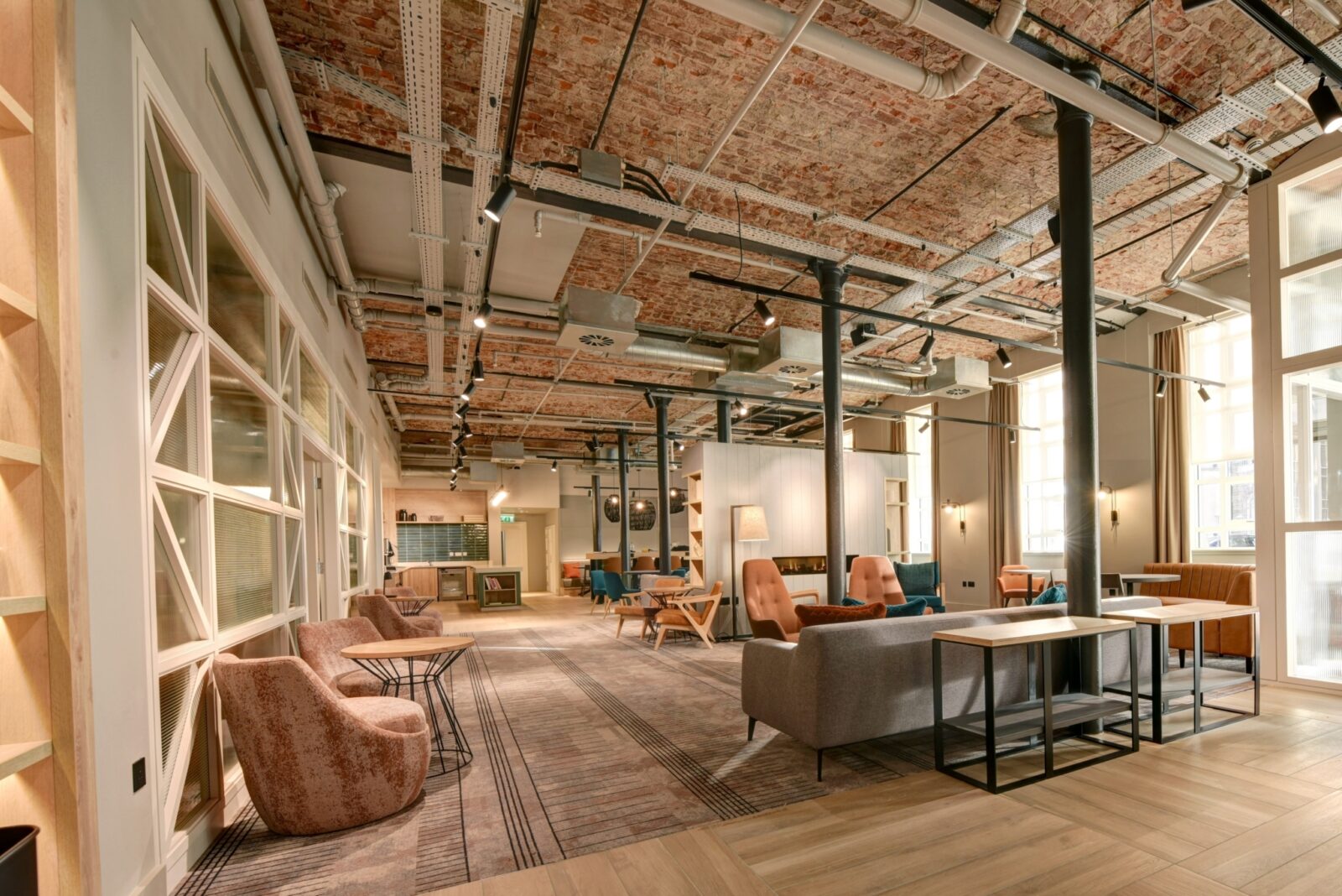 Hotel Indigo image02