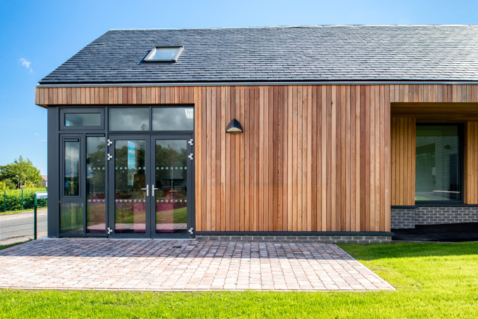 Orchard Brae JM Architects N Hastie Photo 10 17 8