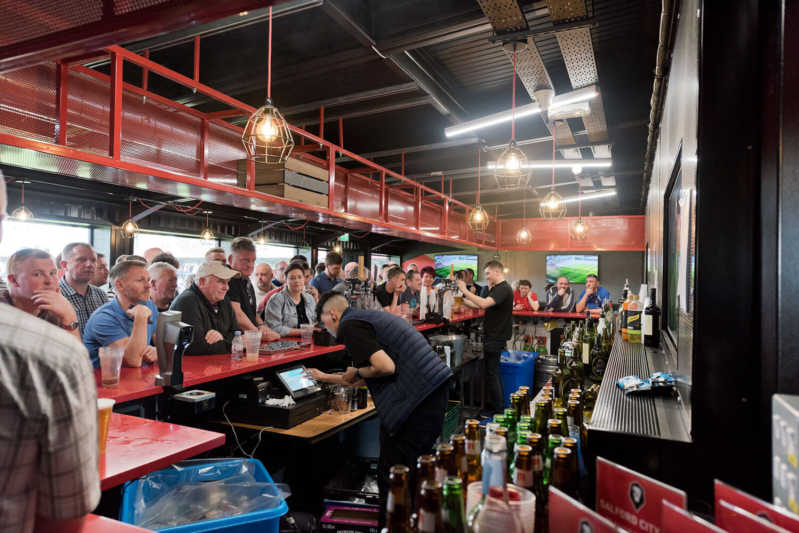 Salford city FC image06