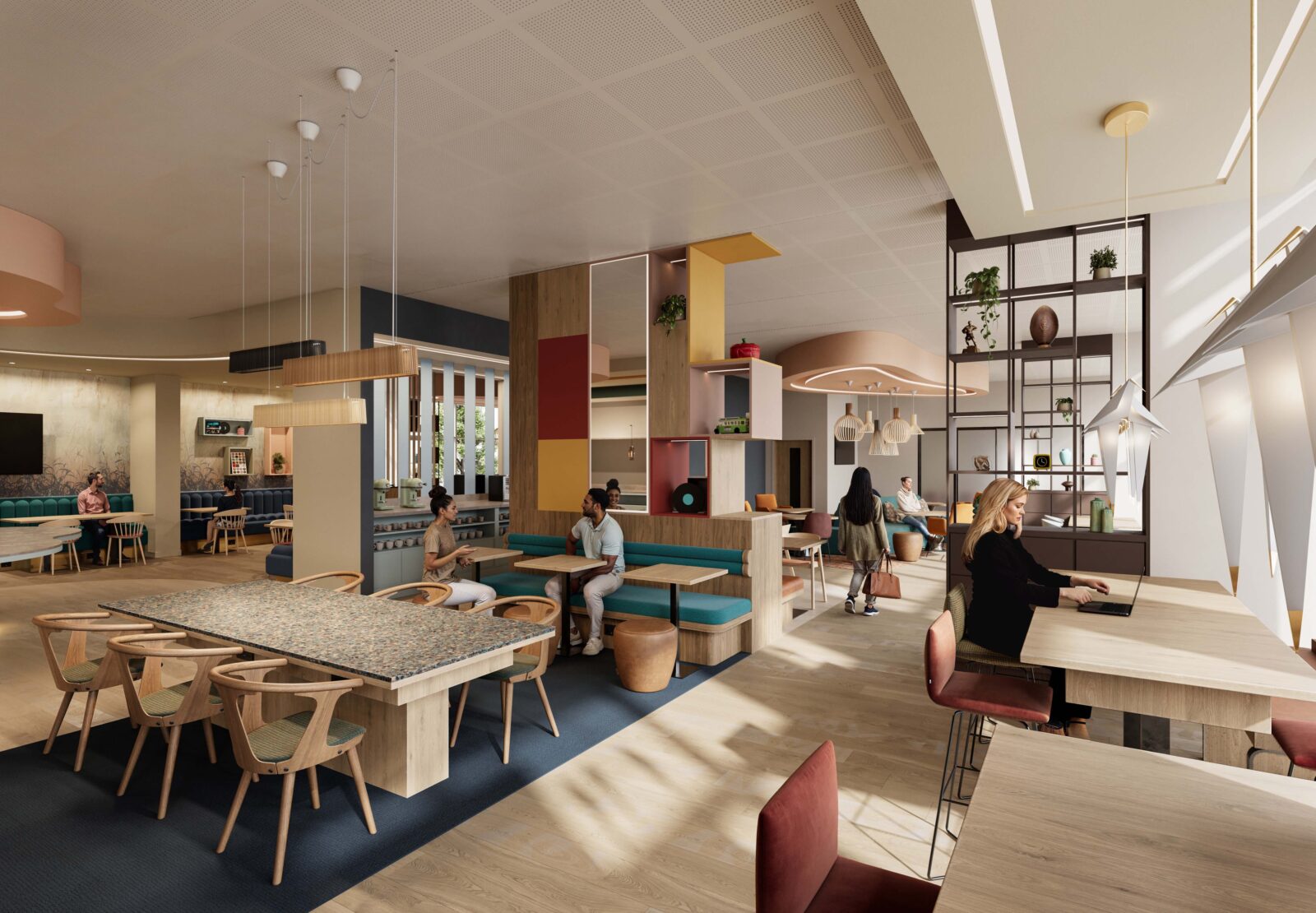 JMA hampton by hilton wigan image06