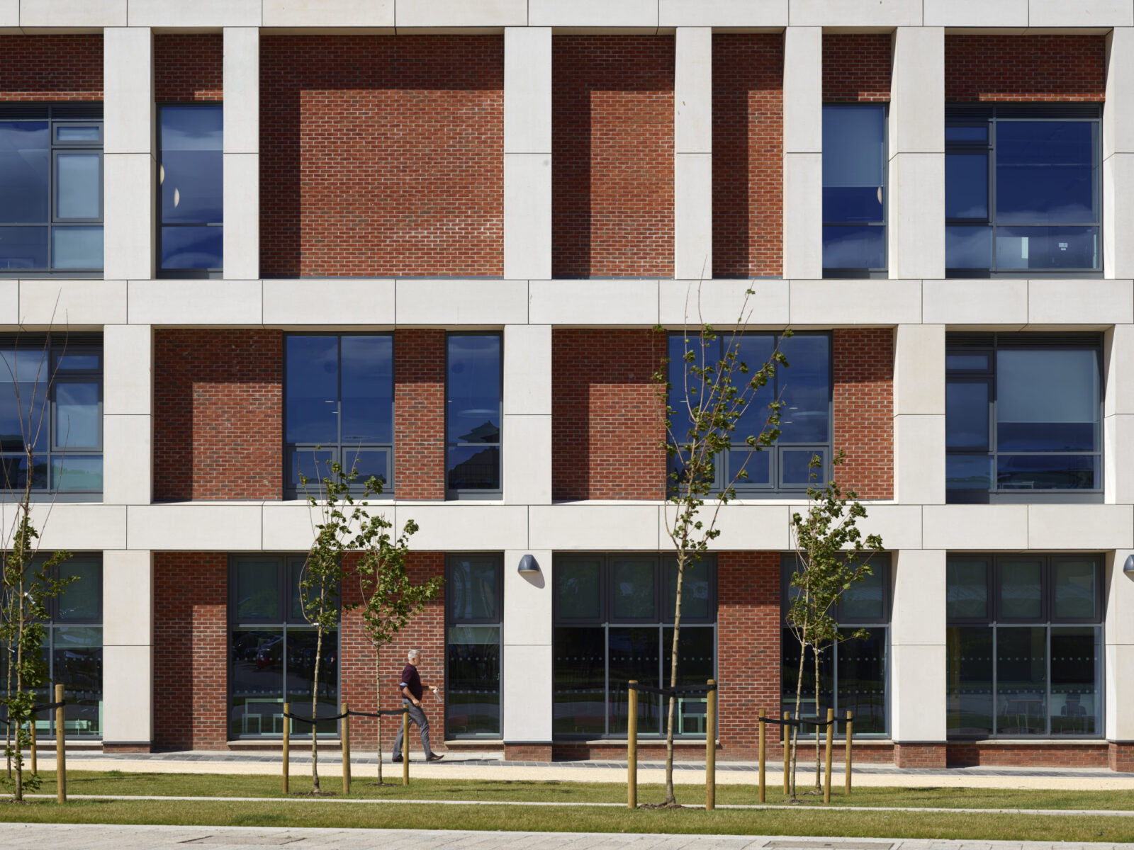 Castlebrae community campus David Cadzow Image03