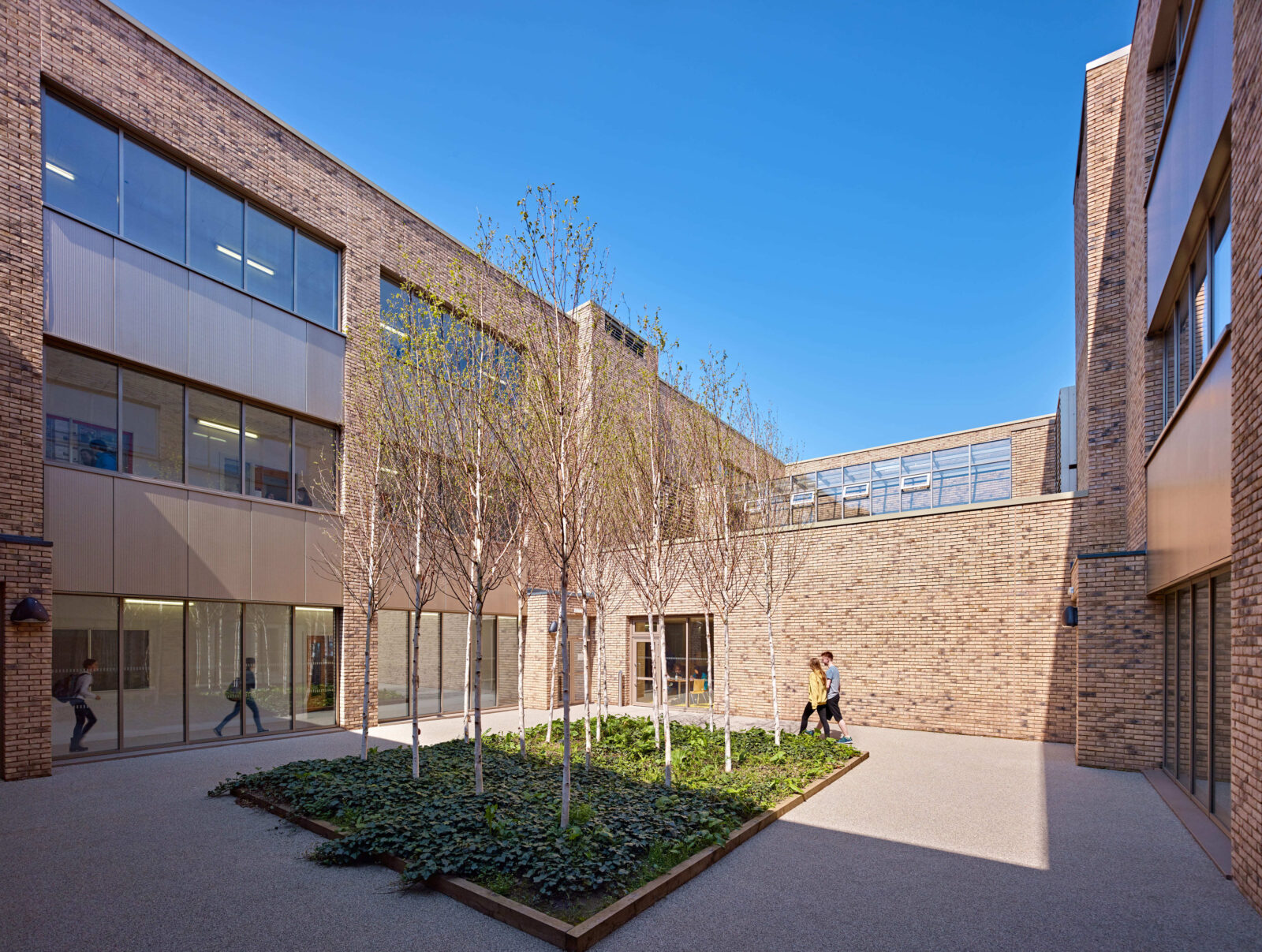 James Gillespies campus Andrew Lee Image06