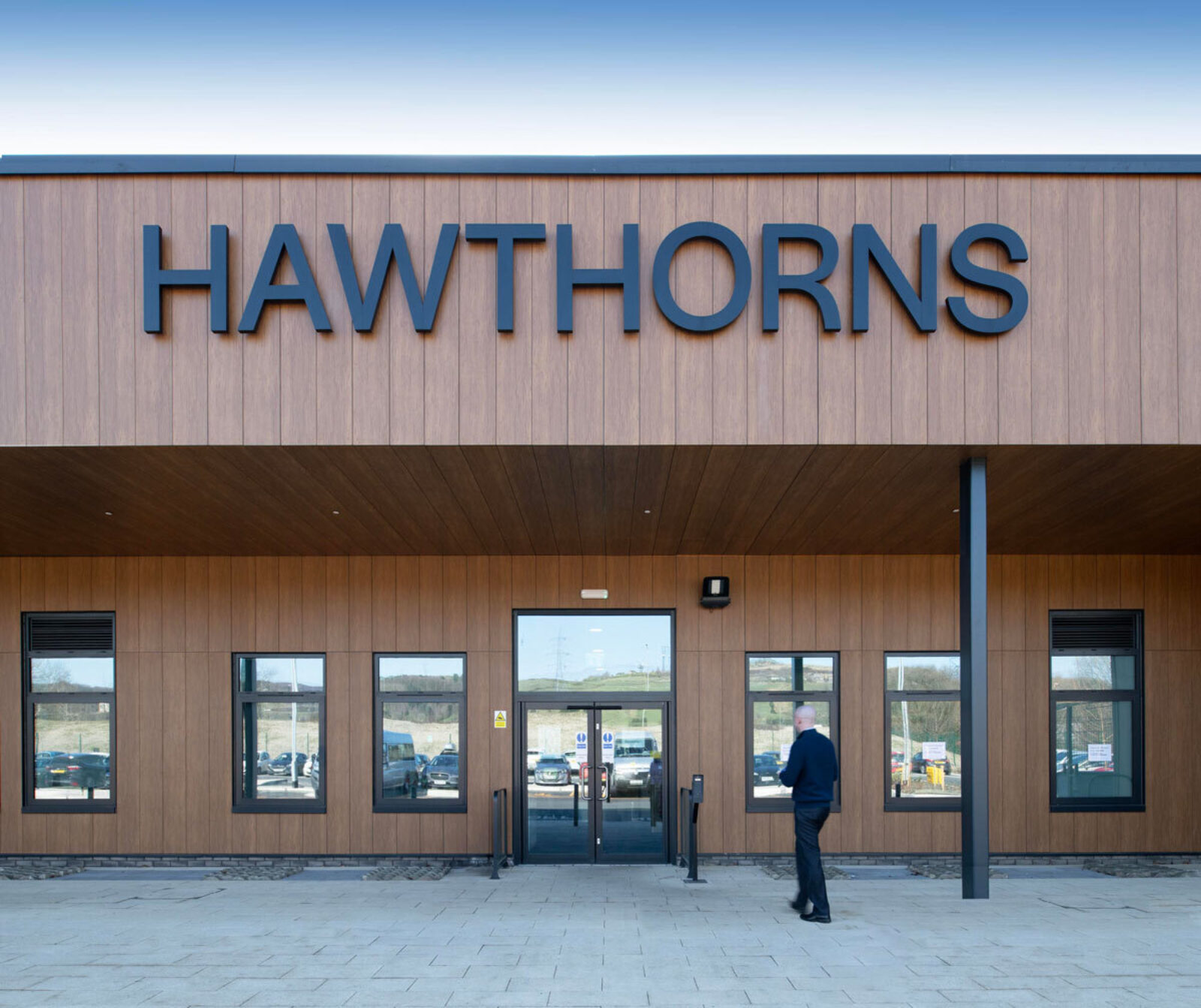 Hawthorns SEND Image02
