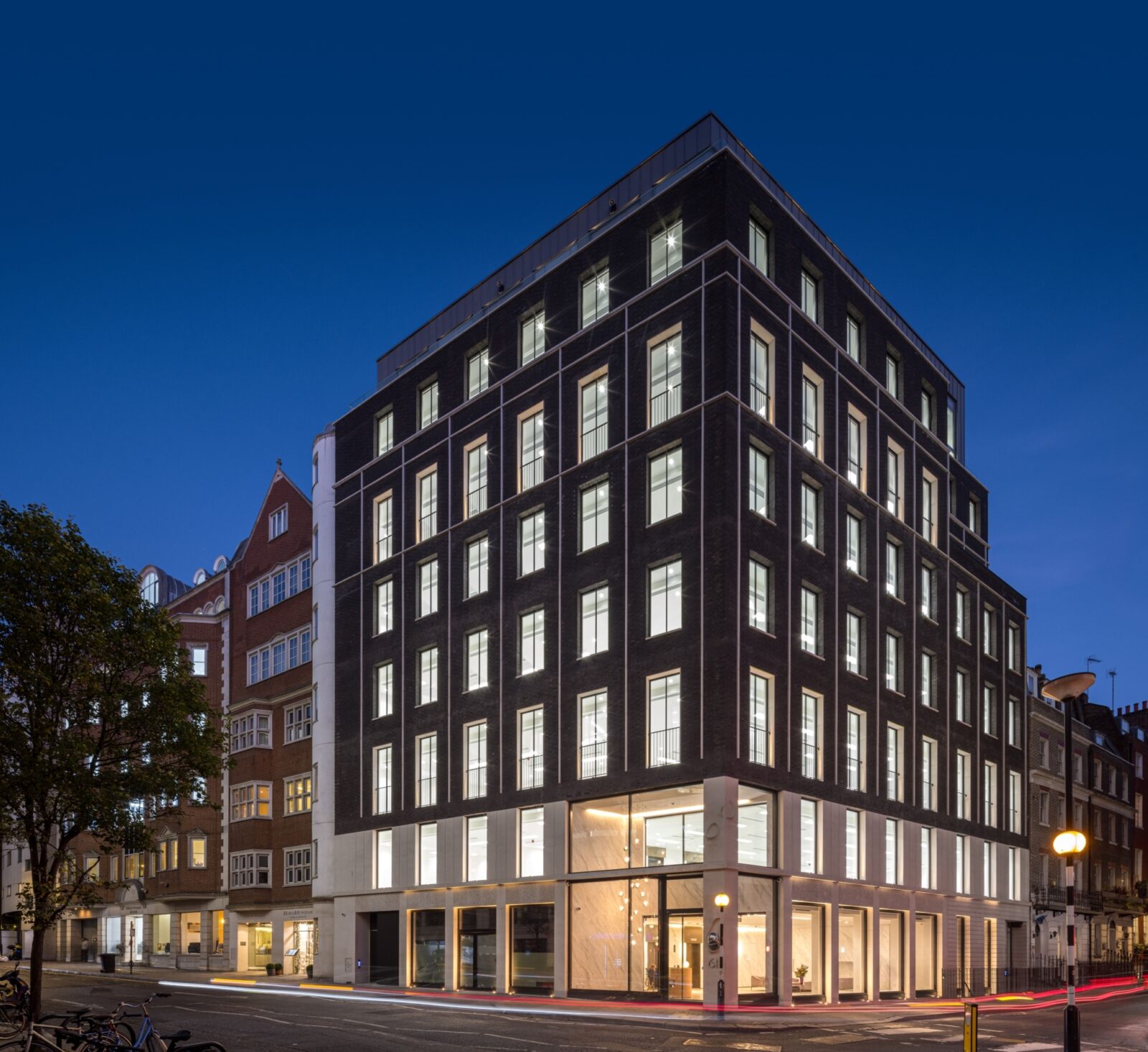 61 Curzon Street 029