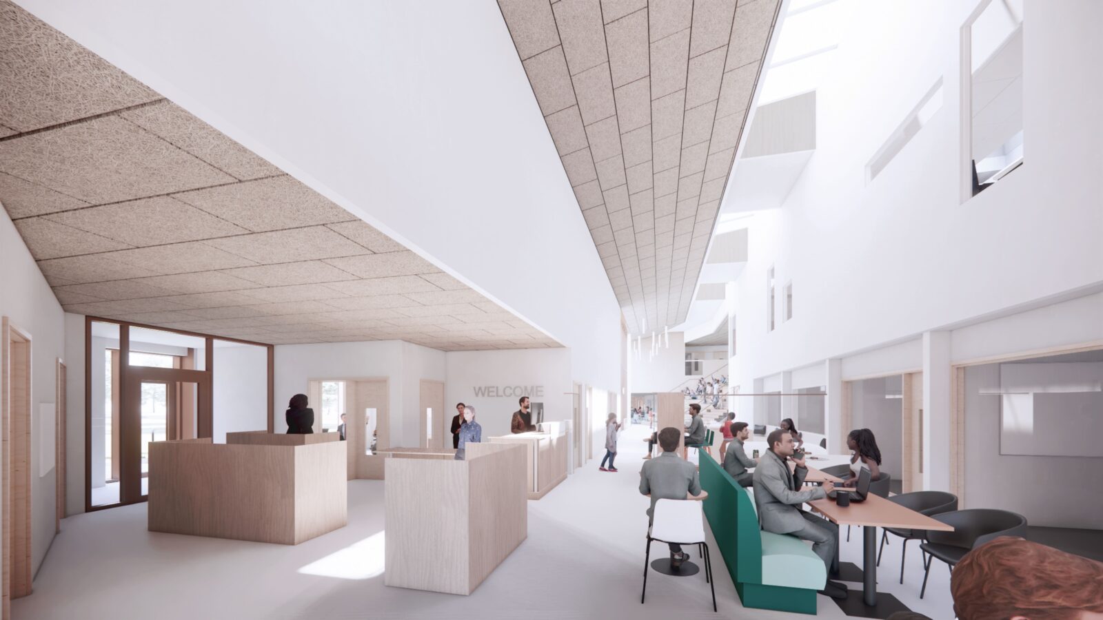 Mayfield community campus Image06