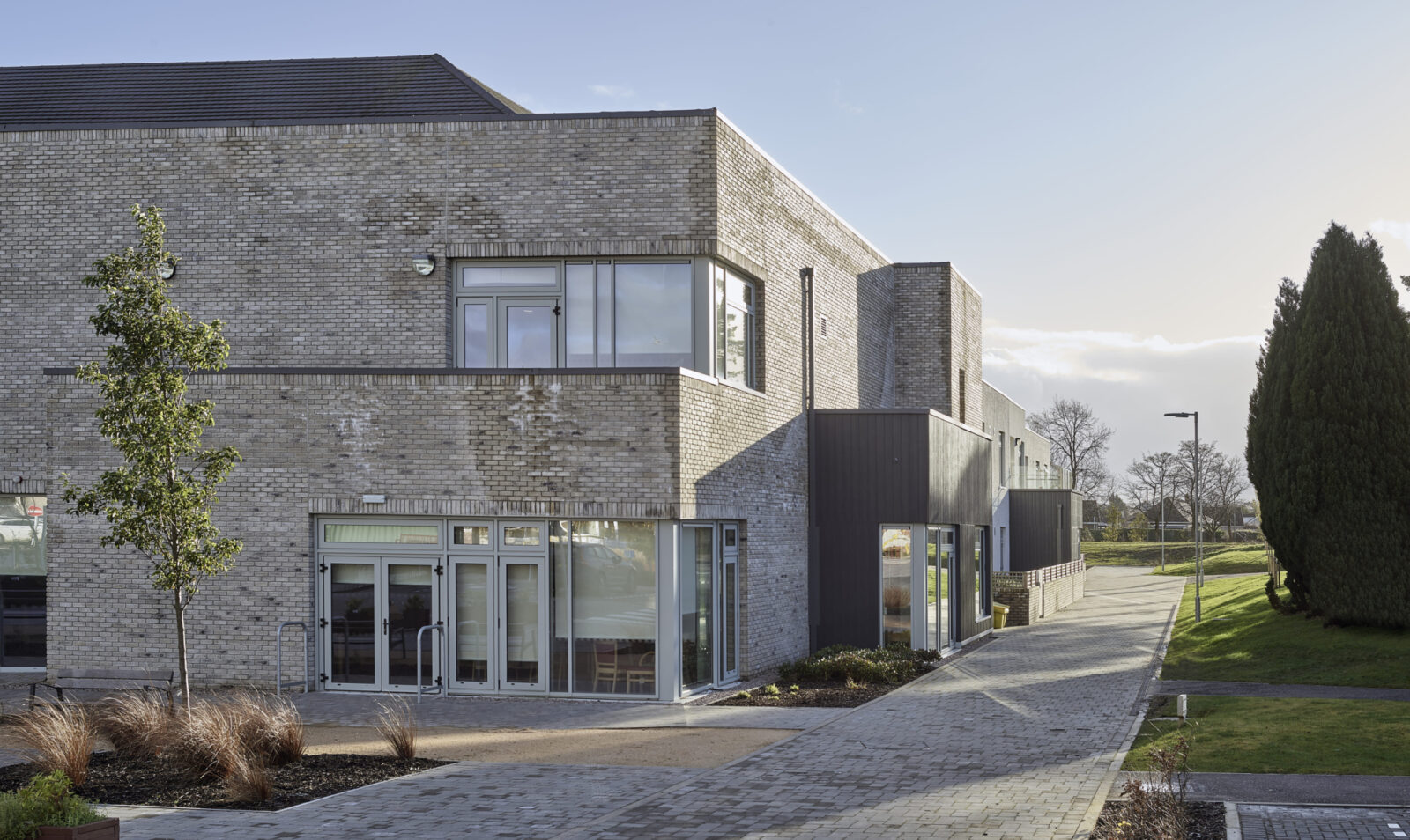 Stirling care village image07