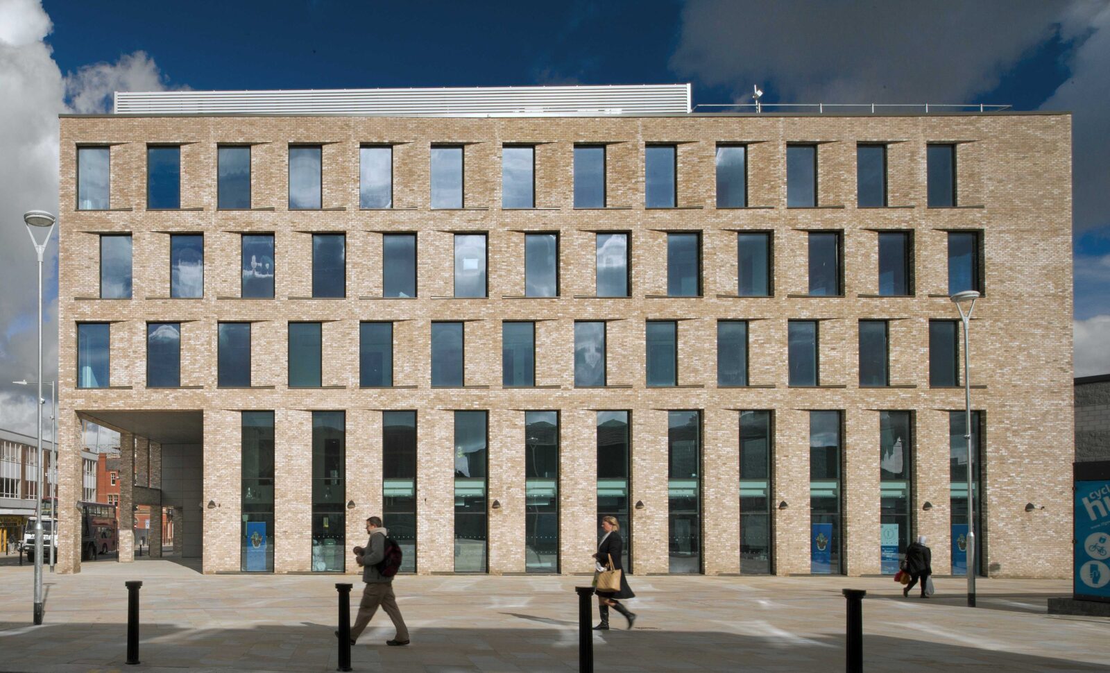 Bolton central office image07