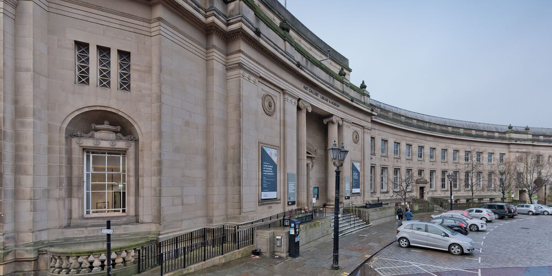 Bolton Museum Image01