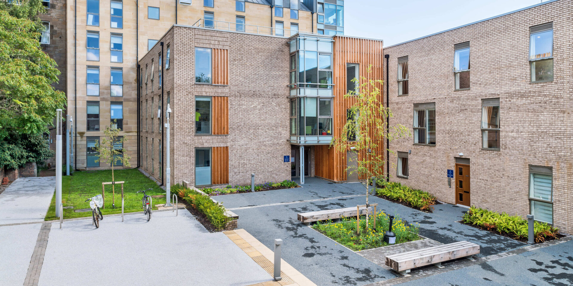 Buccleuch Place image08