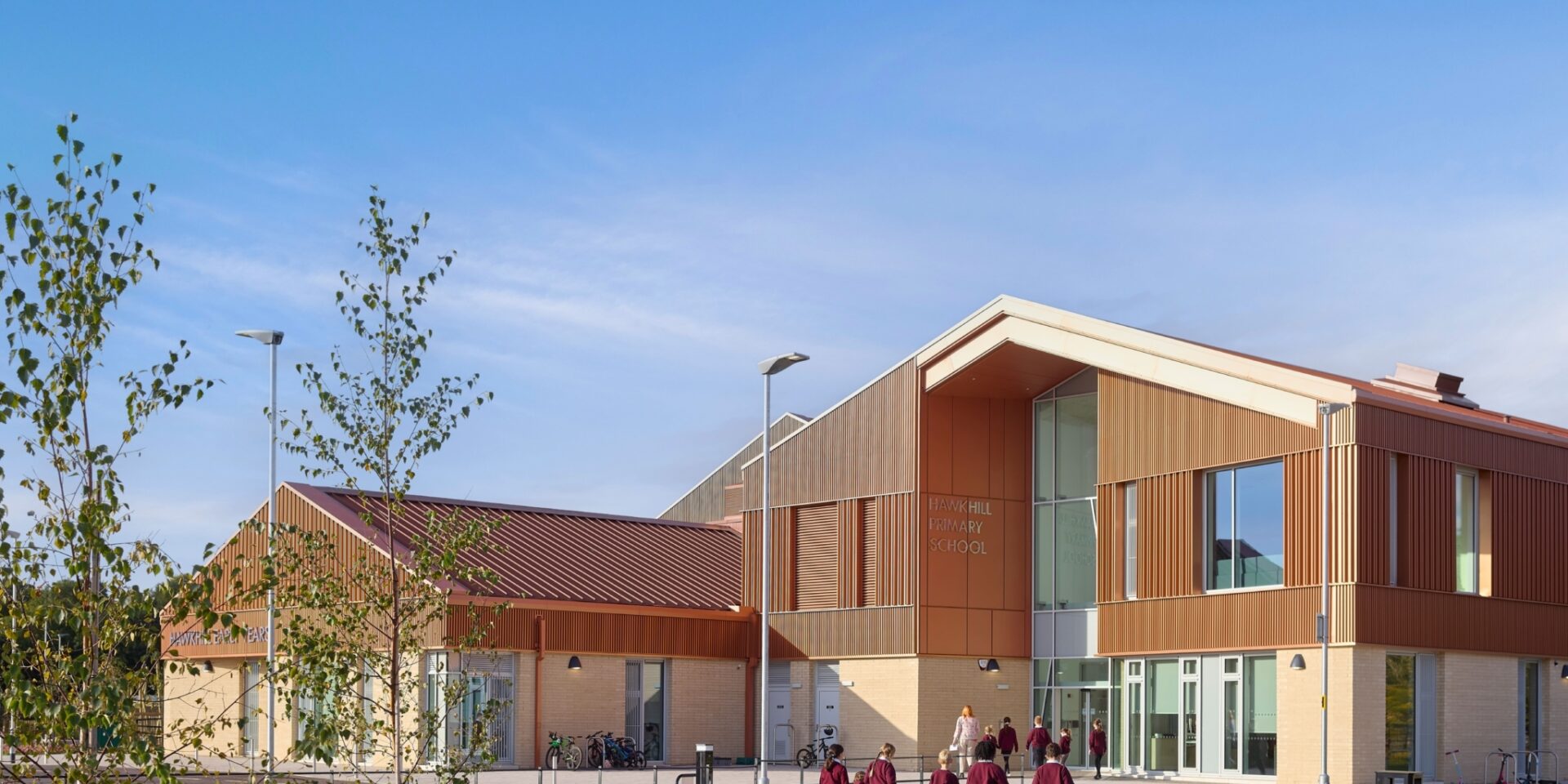 Hawkhill PS David Cadzow Image01