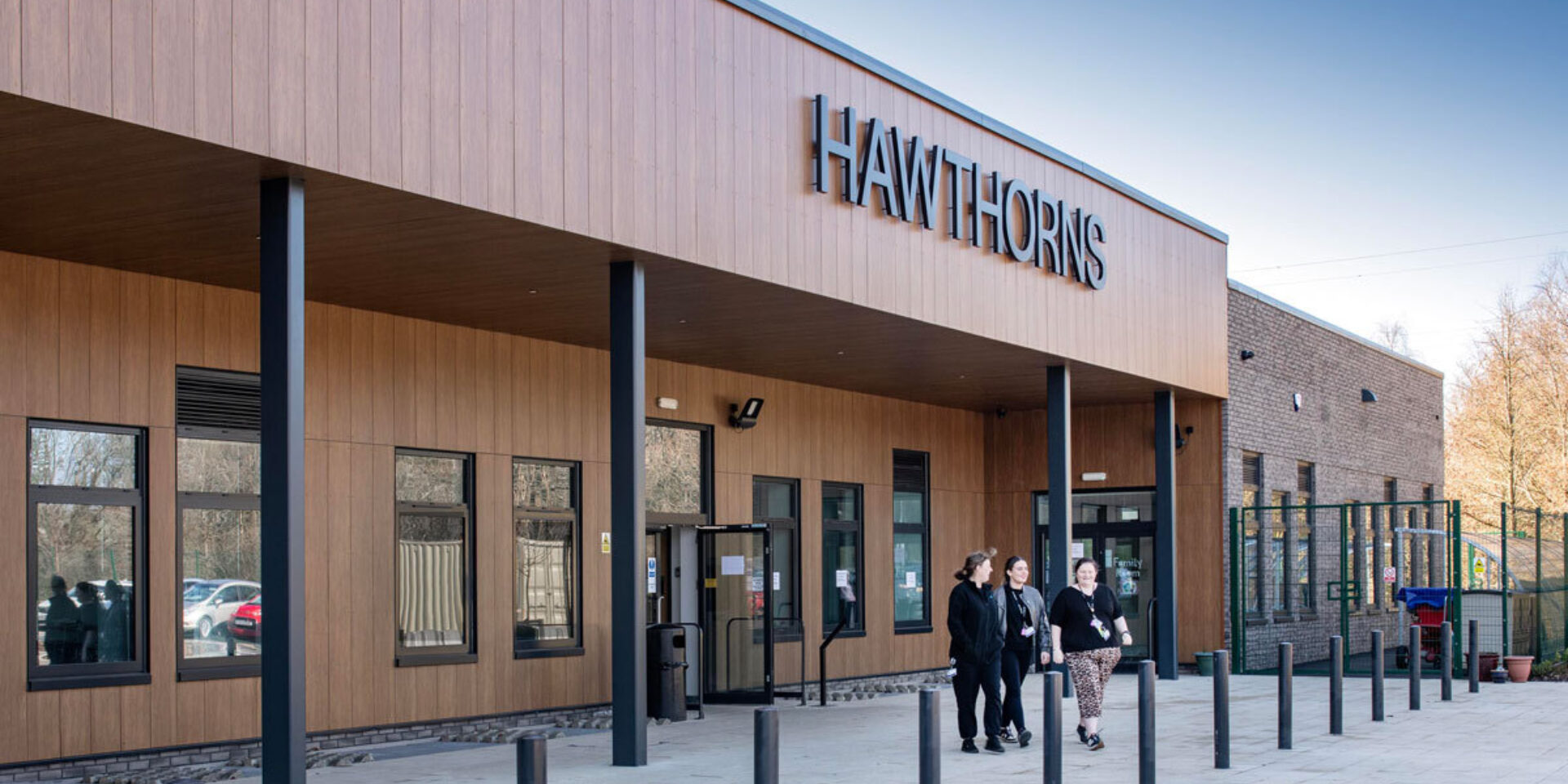 Hawthorns SEND Image01