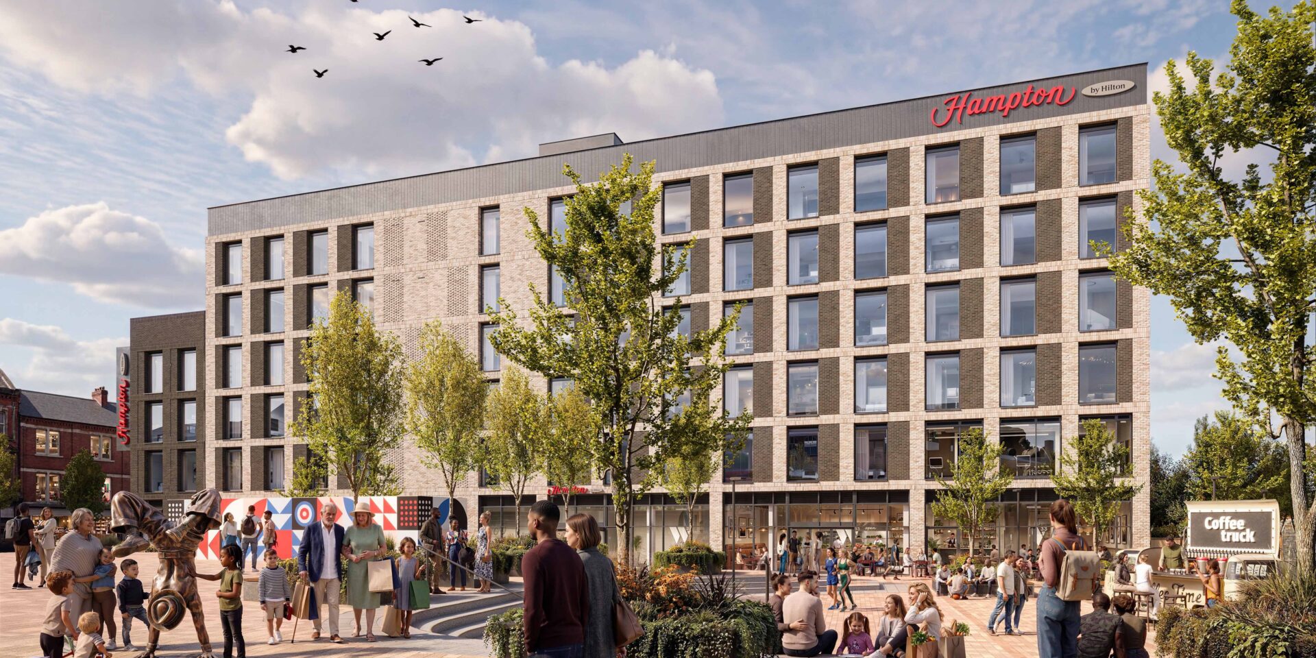 JMA hampton by hilton wigan image01