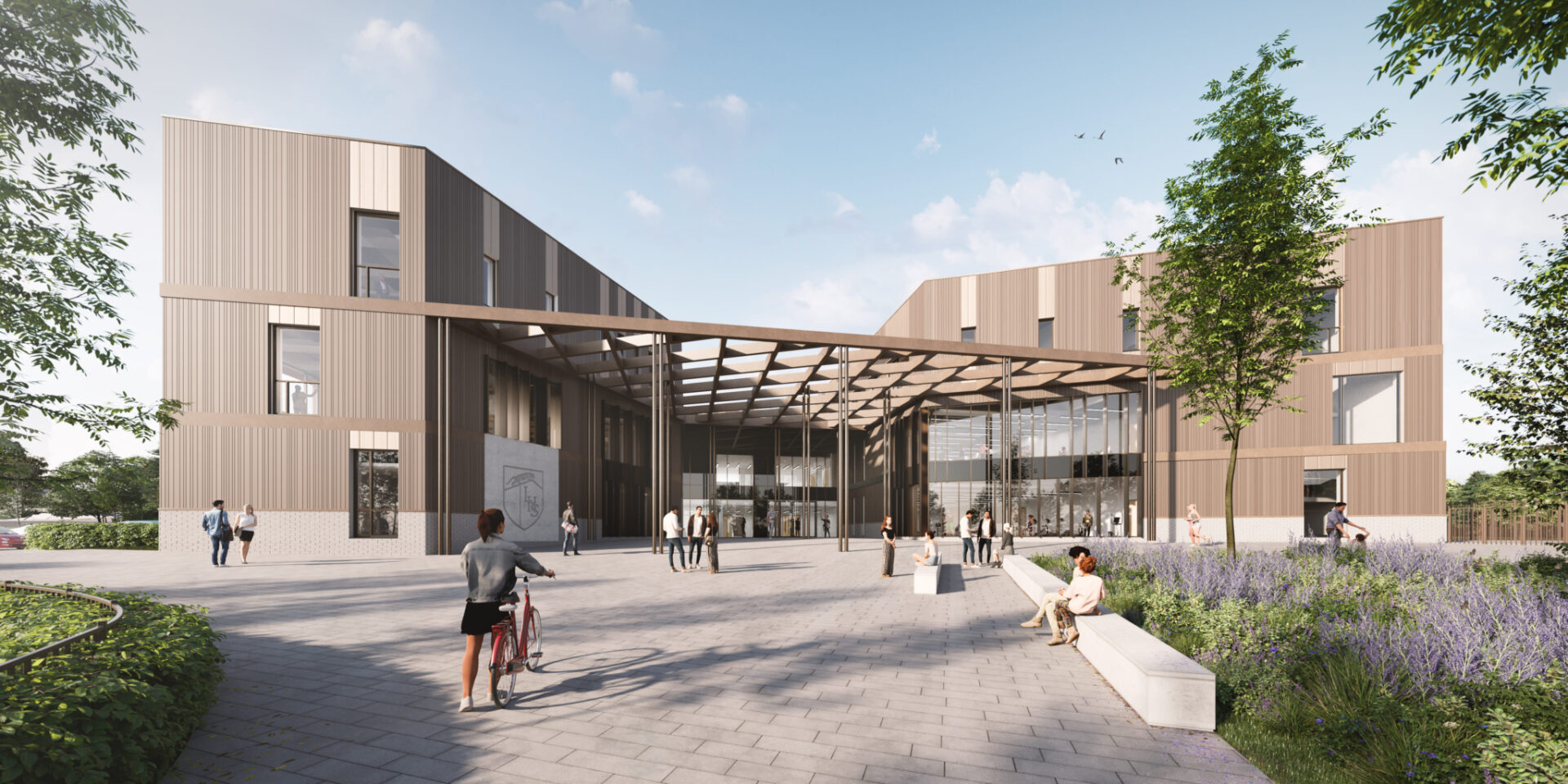 JMA Liberton Exterior View 01 v4
