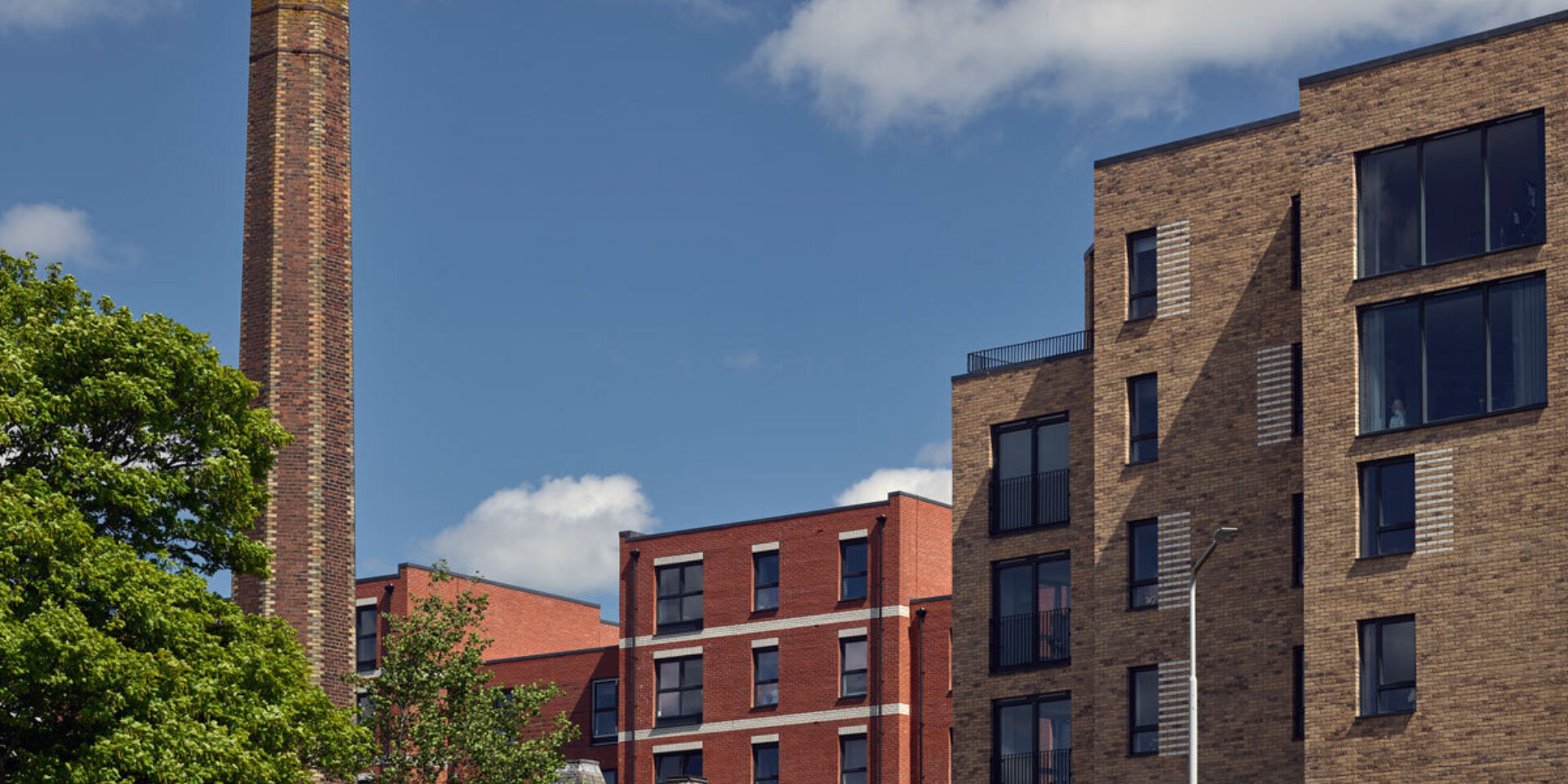 Linen Quarter image01