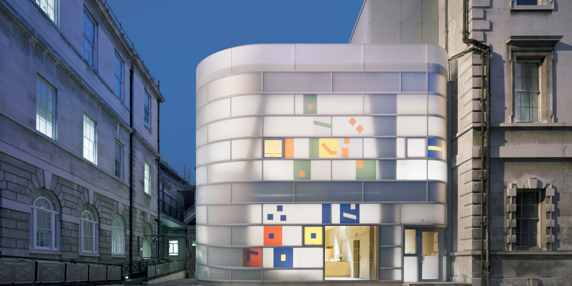 Maggies Centre Image02